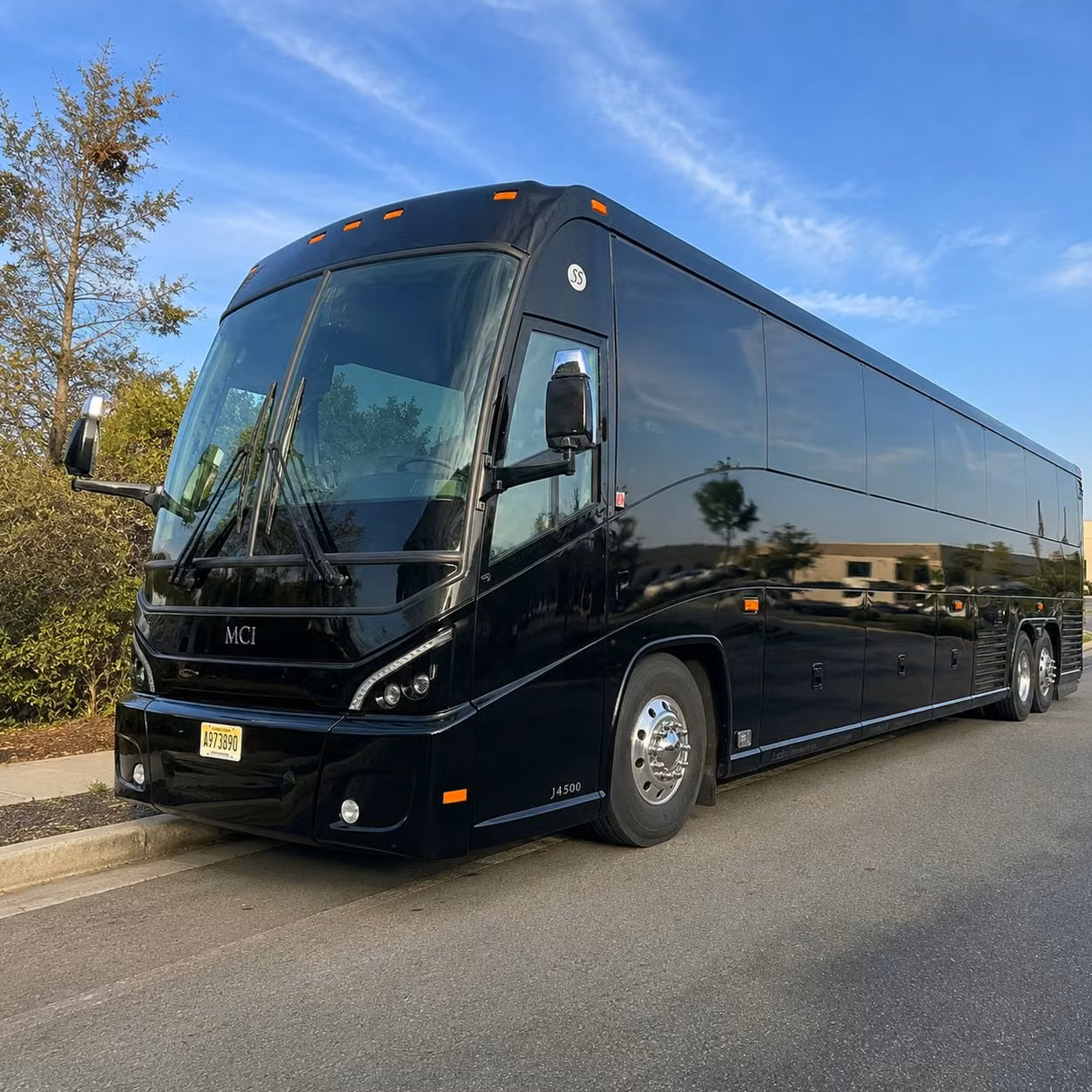 long beach church transportation