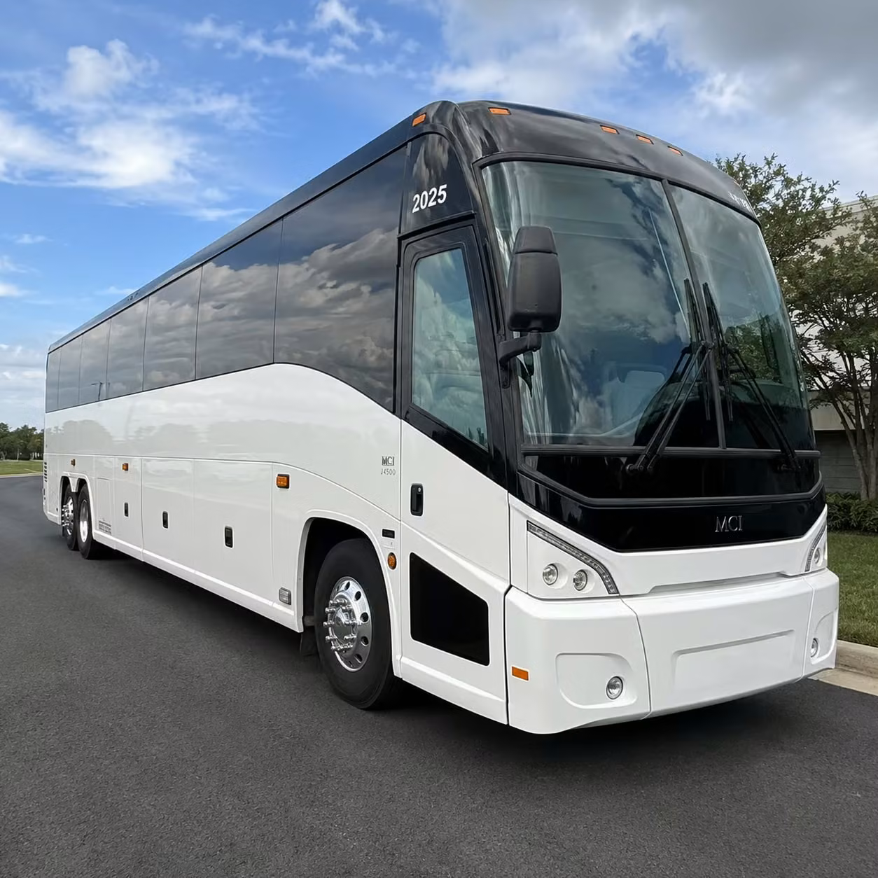 long beach concert transportation